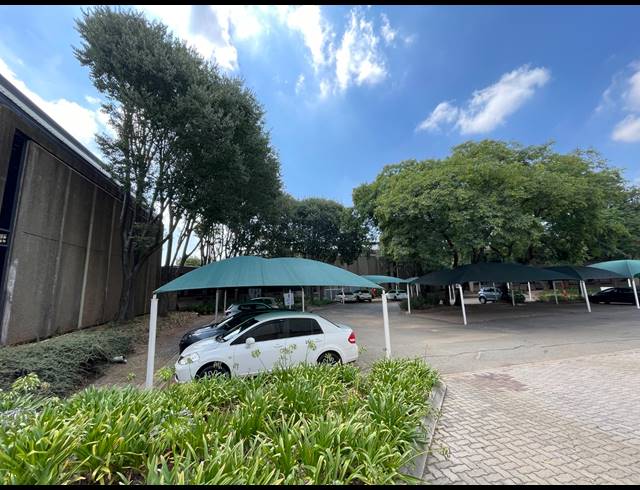 5,121M² FACTORY TO LET IN ISANDO